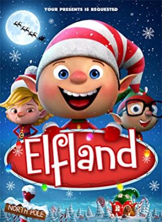 Elfland 2019 HDRip XviD AC3-EVO[TGx]