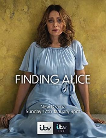 Finding Alice S01E01 720p HDTV x264-ORGANiC[TGx]