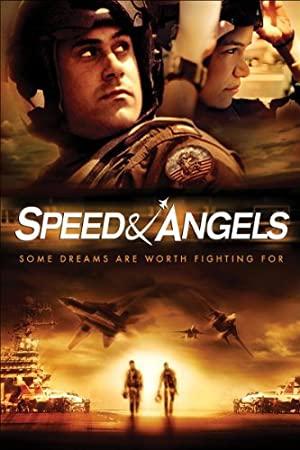 Speed and Angels 2008 BRRip XviD MP3-XVID