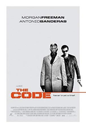 Thick As Thieves (2009))-Antonio Banderas-1080p-H264-AC 3 (DolbyDigital-5 1) & nickarad