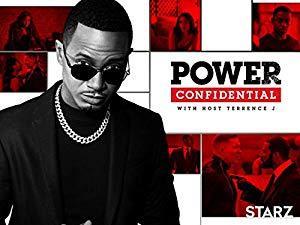 Power Confidential S01E01 HDTV x264-aAF