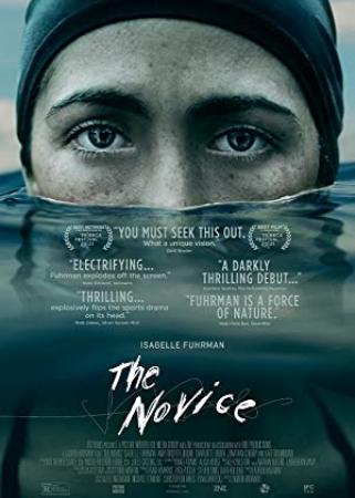 The Novice (2021) [2160p] [4K] [WEB] [5.1] [YTS]