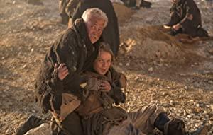 The Outpost S03E01 For the Sins of Your Ancestors XviD-AFG