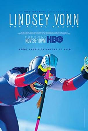 Lindsey Vonn The Final Season 2019 1080p AMZN WEB-DL DDP2.0 H.264-NTG[EtHD]