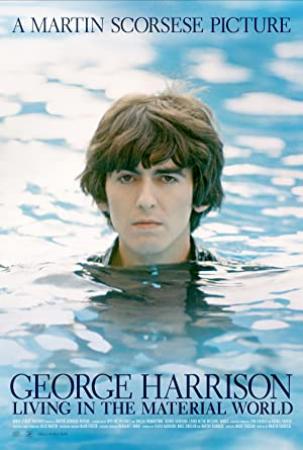 George Harrison Living In The Material World 2011 Part One BDRip XviD-TASTE