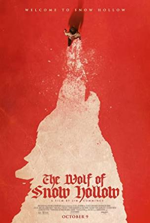The Wolf Of Snow Hollow 2020 HDRip XviD AC3-EVO