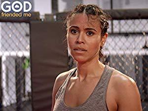 God Friended Me S02E06 The Fighter 1080p AMZN WEB-DL DDP5.1 H.264-NTb[TGx]