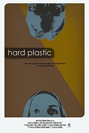Hard Plastic 2020 HDRip XviD AC3-EVO[TGx]