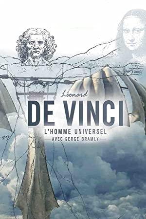 Leonardo Da Vinci The Universal Man (2019) [720p] [WEBRip] [YTS]