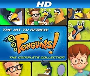 3-2-1 Penguins (2000) Season 1-3 S01-03 (1080p PCOK WEBDL x265 10bit Mixed EDGE2020)