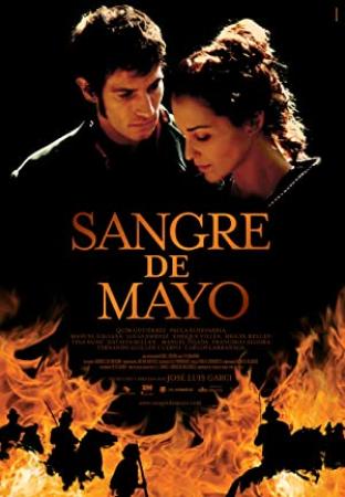 Sangre de Mayo (2008) [2xDVD9][PAL][Spanish]