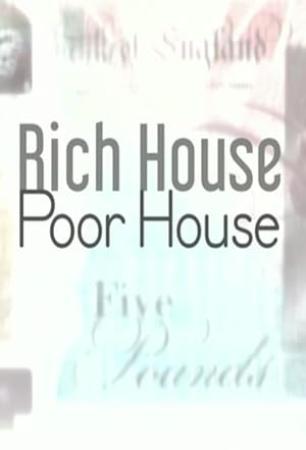 Rich House Poor House S04E07 WEB x264-TORRENTGALAXY[TGx]