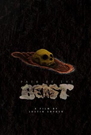 Bigfoot Path of the Beast 2020 720p WEB-DL Hindi Dub Dual-Audio x264-VO