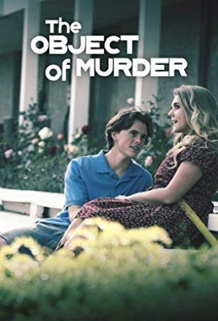 The Object of Murder S01E04 Taken in Tennessee 480p x264-mSD
