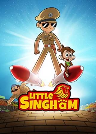 Singham (2019) 480p New Hindi HDTV x264 AAC (DD 2 0) By Full4Movies