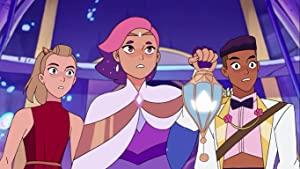 She-Ra And The Princesses Of Power S04E01 720p HEVC x265-M