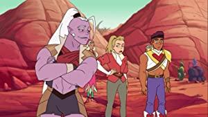 She-Ra And The Princesses Of Power S04E02 1080p HEVC x26