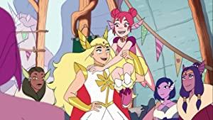 She-Ra And The Princesses Of Power S04E03 1080p HEVC x265-Me