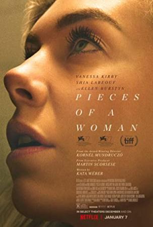 Pieces Of A Woman 2020 HDR 2160p WEBRip  DDP 5.1 HEVC-DDR