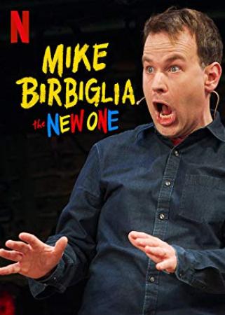 Mike Birbiglia The New One 2019 WEBRip XviD MP3-XVID