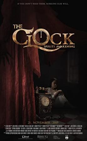 The Clock Spirits Awakening 2019 Pk TS 72Op