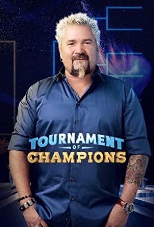 Tournament of Champions S05E01 XviD-AFG