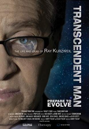 Transcendent Man 2009 DOCU DVDRip XviD-SPRiNTER