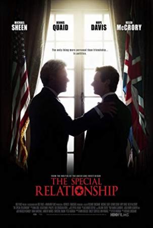The Special Relationship 2010 1080p BluRay x264-AVCHD