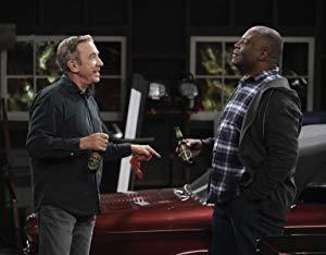 Last Man Standing S08E02 Wrench in the Works 720p WEBRip 2CH x265 HEVC-PSA