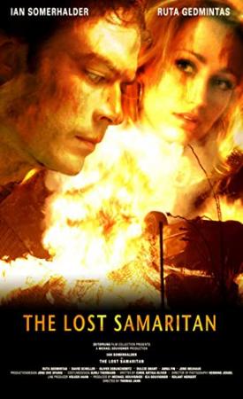 The Lost Samaritan 2008 720p BluRay H264 AAC-RARBG