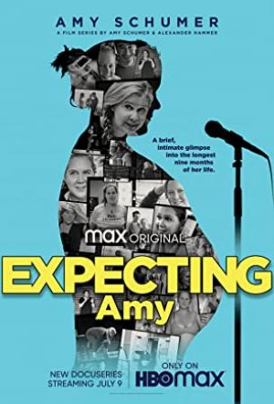 Expecting Amy S01E03 XviD-AFG