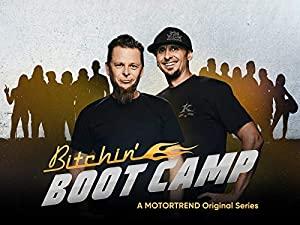 Bitchin Boot Camp S01E05 Fender Bender 480p x264-mSD[eztv]
