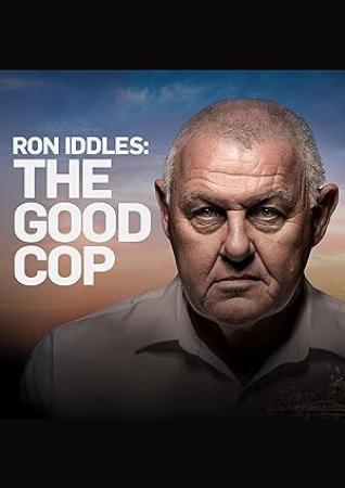 Ron Iddles The Good Cop S01E02 XviD-AFG