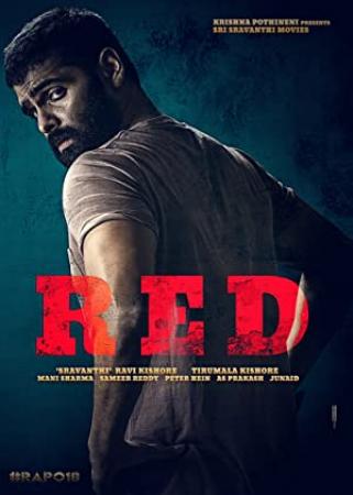 Red (2021) [Hindi Dub] 1080p WEB-DLRip Saicord