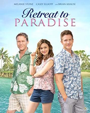 Retreat to Paradise 2020 720p WEBRip 800MB x264-GalaxyRG[TGx]