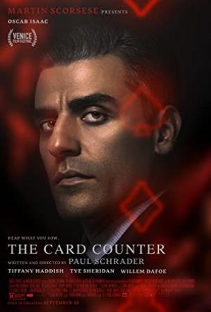 The Card Counter (2021) [1080p] [WEBRip] [YTS]