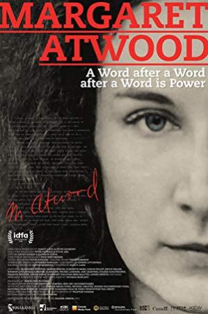 Margaret Atwood A Word After A Word After A Word is Power 2019 1080p CBC WEBRip DD 5.1 x264-WiNG