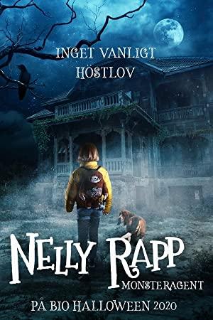 Nelly Rapp Monster Agent 2021 HDRip XviD AC3-EVO