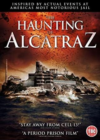 The Haunting of Alcatraz 2020 lati