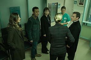 Evil S01E11 iNTERNAL 720p WEB x264-BAMBOOZLE