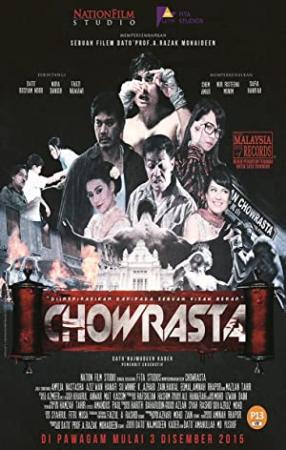 Chowrasta 2015 1080p AMZN WEB-DL H264 DDP 5.1-DDR