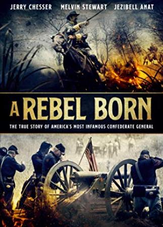 A Rebel Born 2020 1080p WEB-DL H264 AAC-EVO[EtHD]