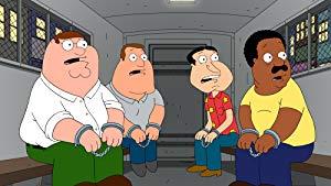 Family Guy S18E08 XviD-AFG