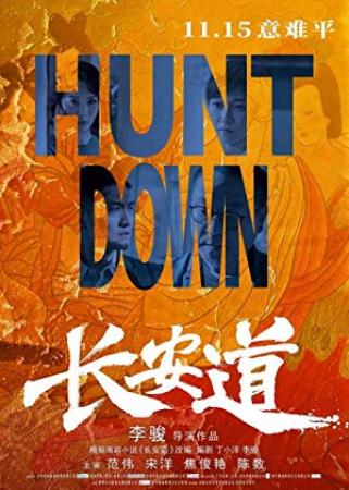 Hunt Down 2019 HDRip 1080p x264 AAC Mandarin HC CHS-ENG