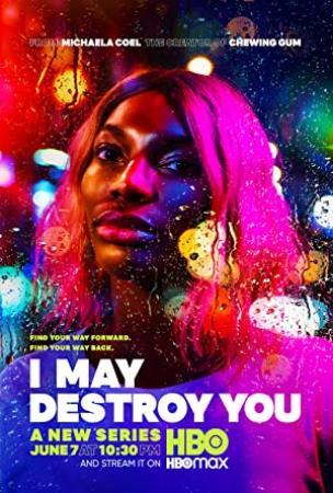 I May Destroy You S01E10 The Cause The Cure 1080p HEVC x265-MeGusta[eztv]