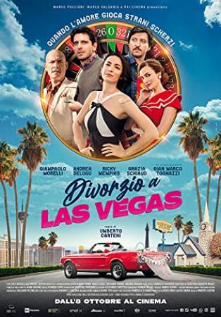 Divorzio A Las Vegas 2020 iTALiAN AC3 DVDRip XviD-T4P3