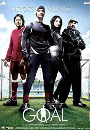 Dhan Dhana Dhan Goal 2007 1080p NF WEB-DL AVC DD 5.1 ESub DDR