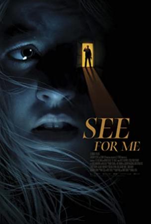 See for Me 2021 HDRip-AVC ExKinoRay