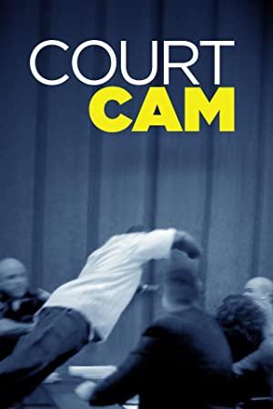 Court Cam S04E00 Top Five Outrageous Escapes 4 480p x264
