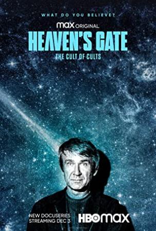Heavens Gate The Cult of Cults S01 2160p MAX WEB-DL x265 10bit HDR DDP5.1-EDITH[rartv]